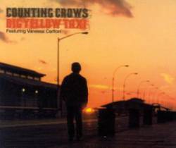 Counting Crows : Big Yellow Taxi